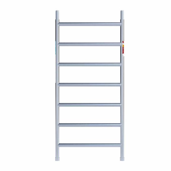 Euroscaffold Rolsteiger standaard opbouwframe 90 serie 90-28-7