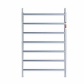Euroscaffold Rolsteiger standaard opbouwframe 135 serie 135-28-7