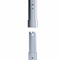 Euroscaffold Rolsteiger standaard opbouwframe 135 serie 135-28-7