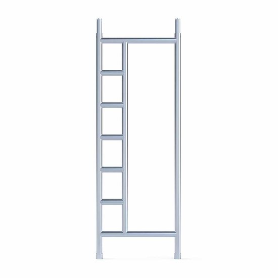 Euroscaffold Rolsteiger standaard doorloopframe 75 serie 75-28-7