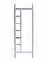Euroscaffold rolsteiger doorloopframe 75-28-7