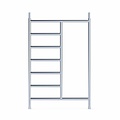 Euroscaffold Rolsteiger standaard doorloopframe 135 serie 135-28-7