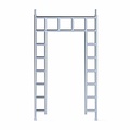 Euroscaffold Rolsteiger standaard basis doorloopframe 135 serie 135-28-8