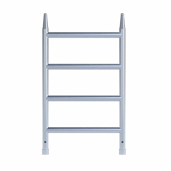 Euroscaffold Rolsteiger Euro opbouwframe 75 serie 75-28-4