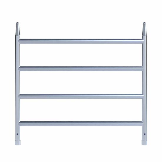 Euroscaffold Rolsteiger Euro opbouwframe 135 serie 135-28-4