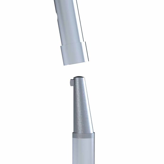 Euroscaffold Rolsteiger Euro opbouwframe 135 serie 135-28-4