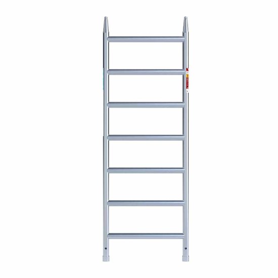 Euroscaffold Rolsteiger Euro opbouwframe 75 serie 75-28-7