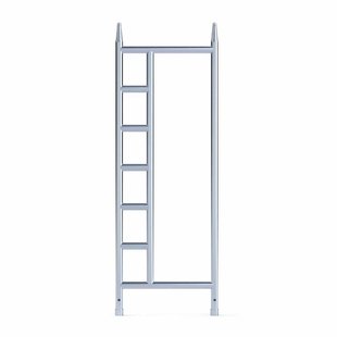 Rolsteiger Euro doorloopframe 75 serie 75-28-7 Rechts