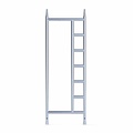 Euroscaffold Rolsteiger Euro doorloopframe 75 serie 75-28-7 Links