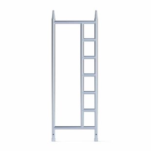 Rolsteiger Euro doorloopframe 75 serie 75-28-7 Links