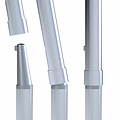 Euroscaffold Rolsteiger Euro doorloopframe 75 serie 75-28-7 Links