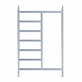 Euroscaffold Rolsteiger Euro doorloopframe 135 serie 135-28-7 Rechts