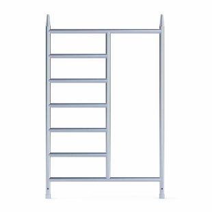 Rolsteiger Euro doorloopframe 135 serie 135-28-7 Rechts