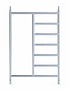 Rolsteiger Euro doorloopframe 135 serie 135-28-7 Links