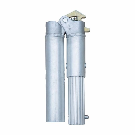 Euroscaffold Euroscaffold dakrandbeveiliging verstelbaar hoekstuk plat dak