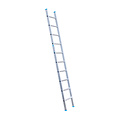 Eurostairs Eurostairs Ladder enkel recht 1x10 sporten
