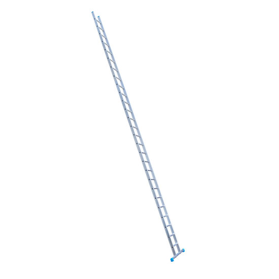 Eurostairs Eurostairs Ladder enkel recht 1x28 sporten