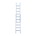 Eurostairs Eurostairs Reform ladder dubbel recht 2x6 sporten