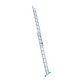Eurostairs Eurostairs Reform ladder dubbel recht 2x10 sporten