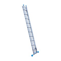 Eurostairs Eurostairs Reform ladder dubbel recht 2x10 sporten