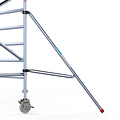Euroscaffold Rolsteiger stabilisator 200 cm
