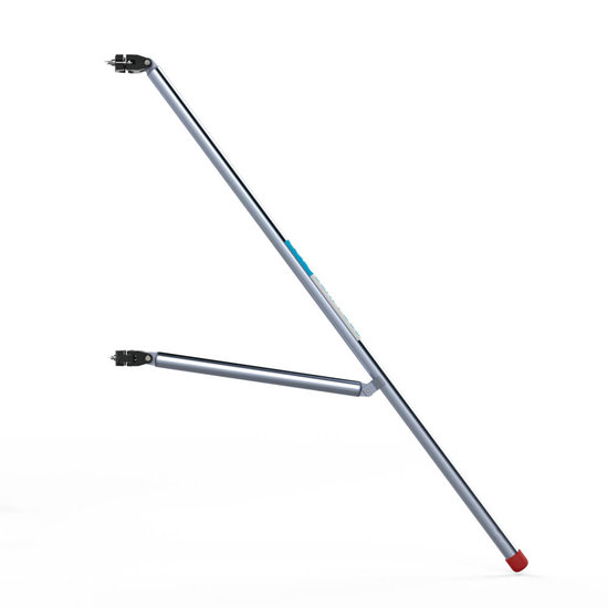 Euroscaffold Rolsteiger stabilisator 200 cm