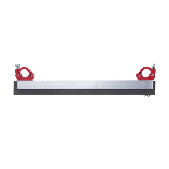 Euroscaffold Dak stabilisator + beschermrubber