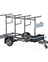 Steigertransporter 250 model standaard 1350 kg Steigertransporter 250 model standaard 1350 kg