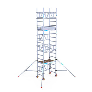 Rolsteiger One 75x120 cm 5,2 meter werkhoogte