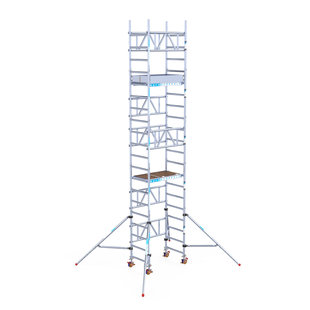 Rolsteiger One 75x120 cm 6,2 meter werkhoogte