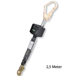 Kratos valstopblok 2,50m