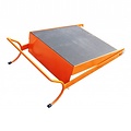 Waku Ladders Waku Ladderbankje