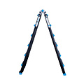 Eurostairs Professionele vouwladder Eurostairs 4x6