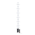 Euroscaffold Solar lift 14,2m werkhoogte, 190 cm