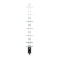 Euroscaffold Solar lift 14,2m werkhoogte, 190 cm