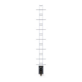 Solar lift 14,2m werkhoogte, 190 cm