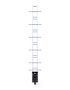 Solar lift 12,2m werkhoogte, 190 cm
