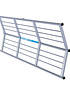 SGS Edge leuning 3 mtr schuin dak