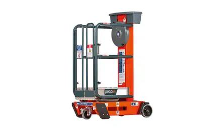 Rolsteiger lift