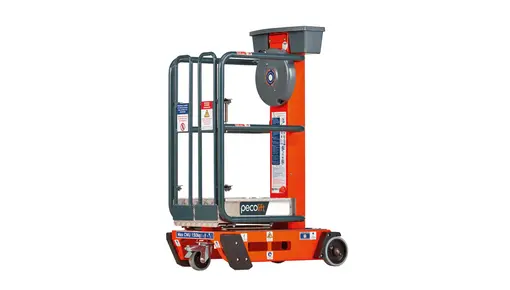 Rolsteiger lift