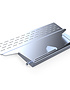 SGS Edge voetplaat schuin dak