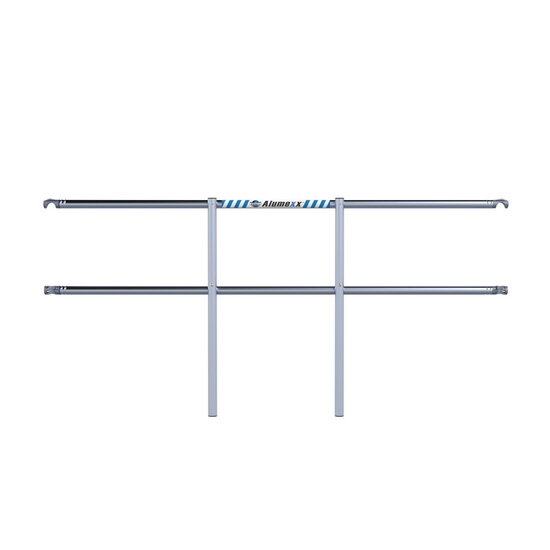 Alumexx Alumexx Voorloopleuning light 250