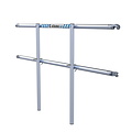 Alumexx Alumexx Voorloopleuning light 190