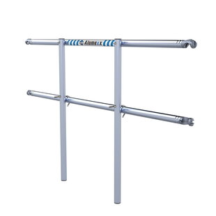 Alumexx Voorloopleuning light 190