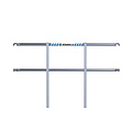 Alumexx Alumexx Voorloopleuning light 190