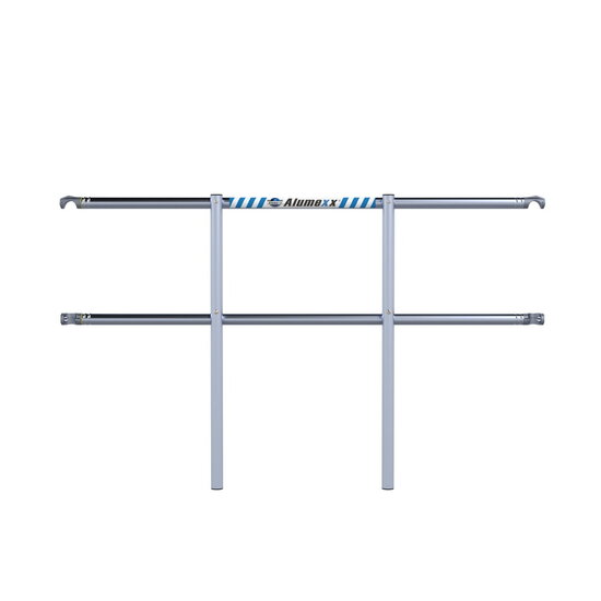Alumexx Alumexx Voorloopleuning light 190