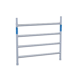 Alumexx rolsteiger opbouwframe 135-28-4
