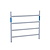 Alumexx Alumexx rolsteiger opbouwframe 135-28-4