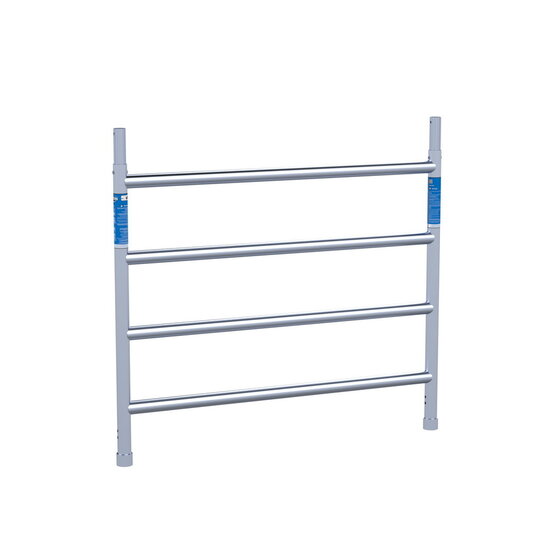 Alumexx Alumexx Opbouwframe 135-28-4