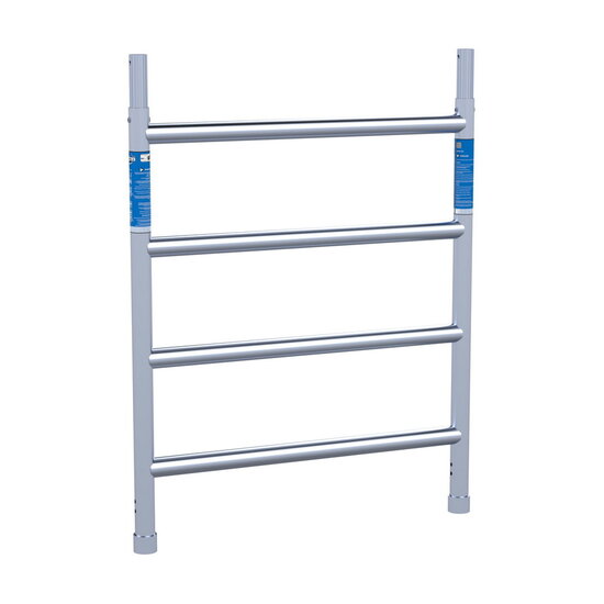 Alumexx Alumexx Opbouwframe 90-28-4